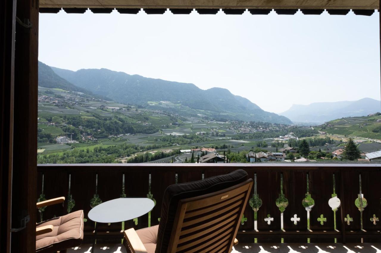 Noessinghof Bed and Breakfast Τιρόλο Εξωτερικό φωτογραφία