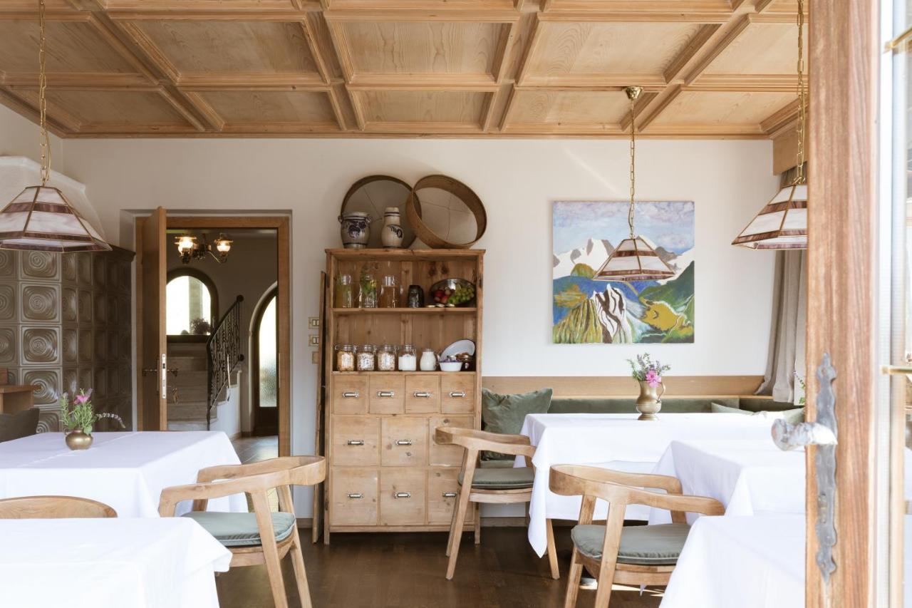 Noessinghof Bed and Breakfast Τιρόλο Εξωτερικό φωτογραφία