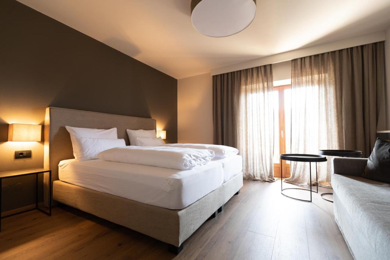 Noessinghof Bed and Breakfast Τιρόλο Εξωτερικό φωτογραφία