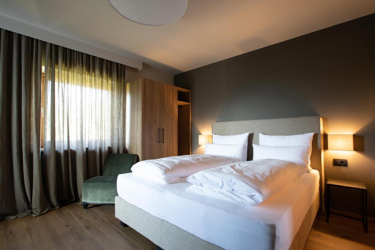Noessinghof Bed and Breakfast Τιρόλο Εξωτερικό φωτογραφία