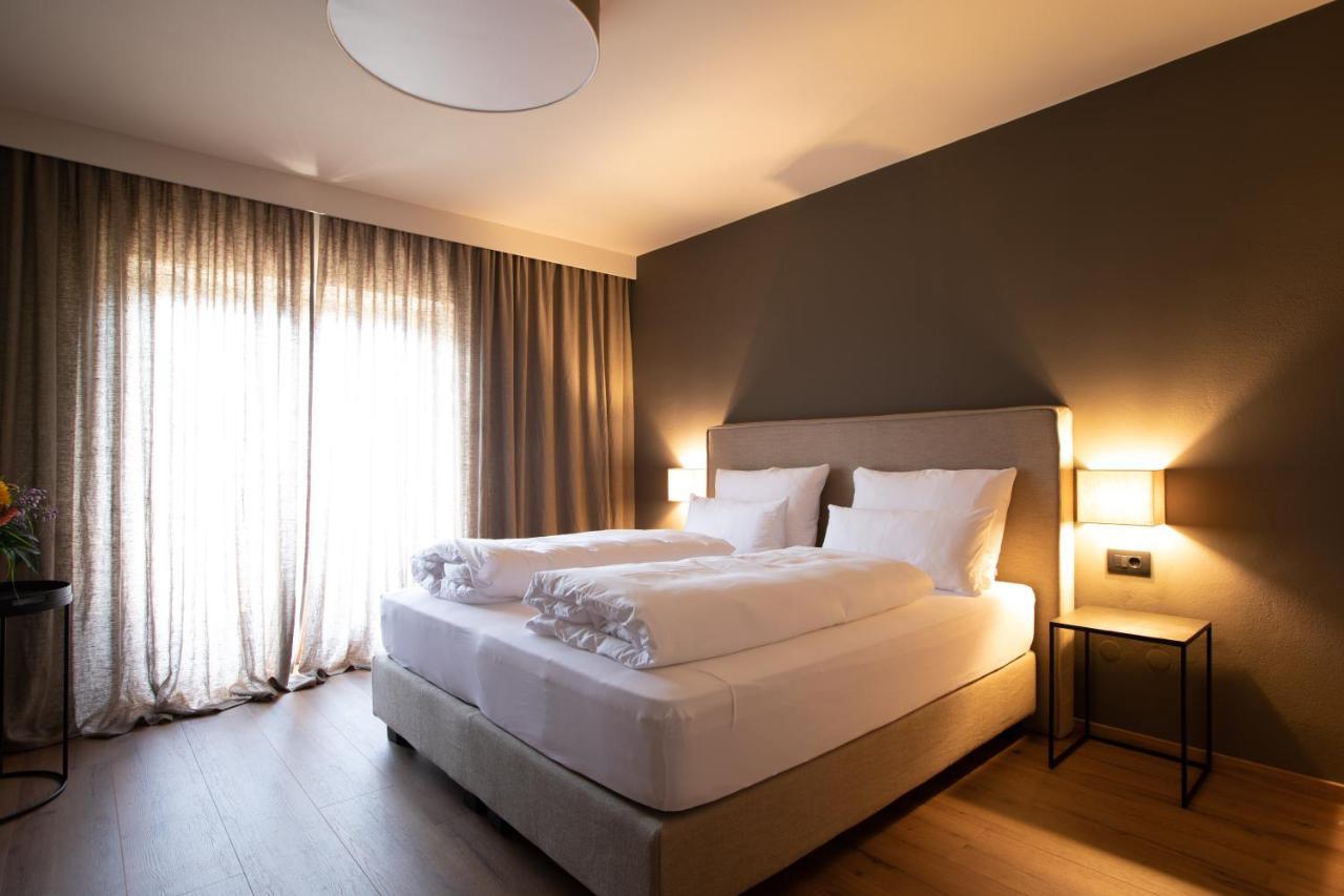 Noessinghof Bed and Breakfast Τιρόλο Εξωτερικό φωτογραφία