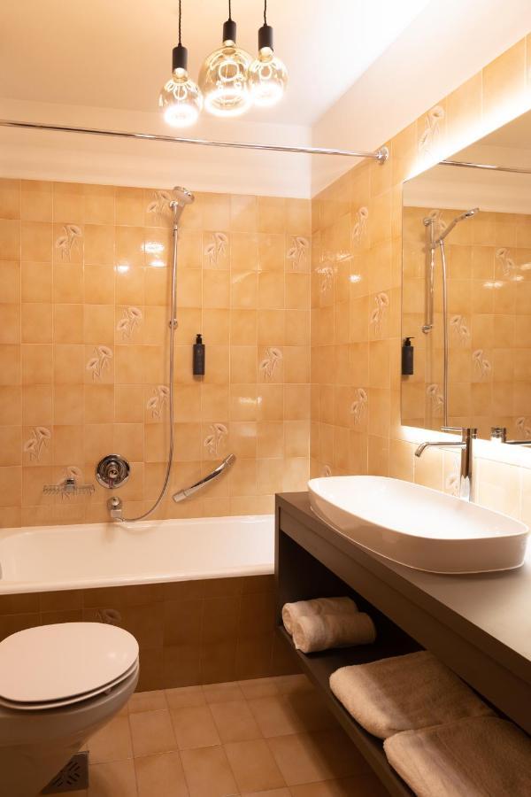 Noessinghof Bed and Breakfast Τιρόλο Εξωτερικό φωτογραφία