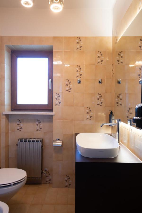 Noessinghof Bed and Breakfast Τιρόλο Εξωτερικό φωτογραφία