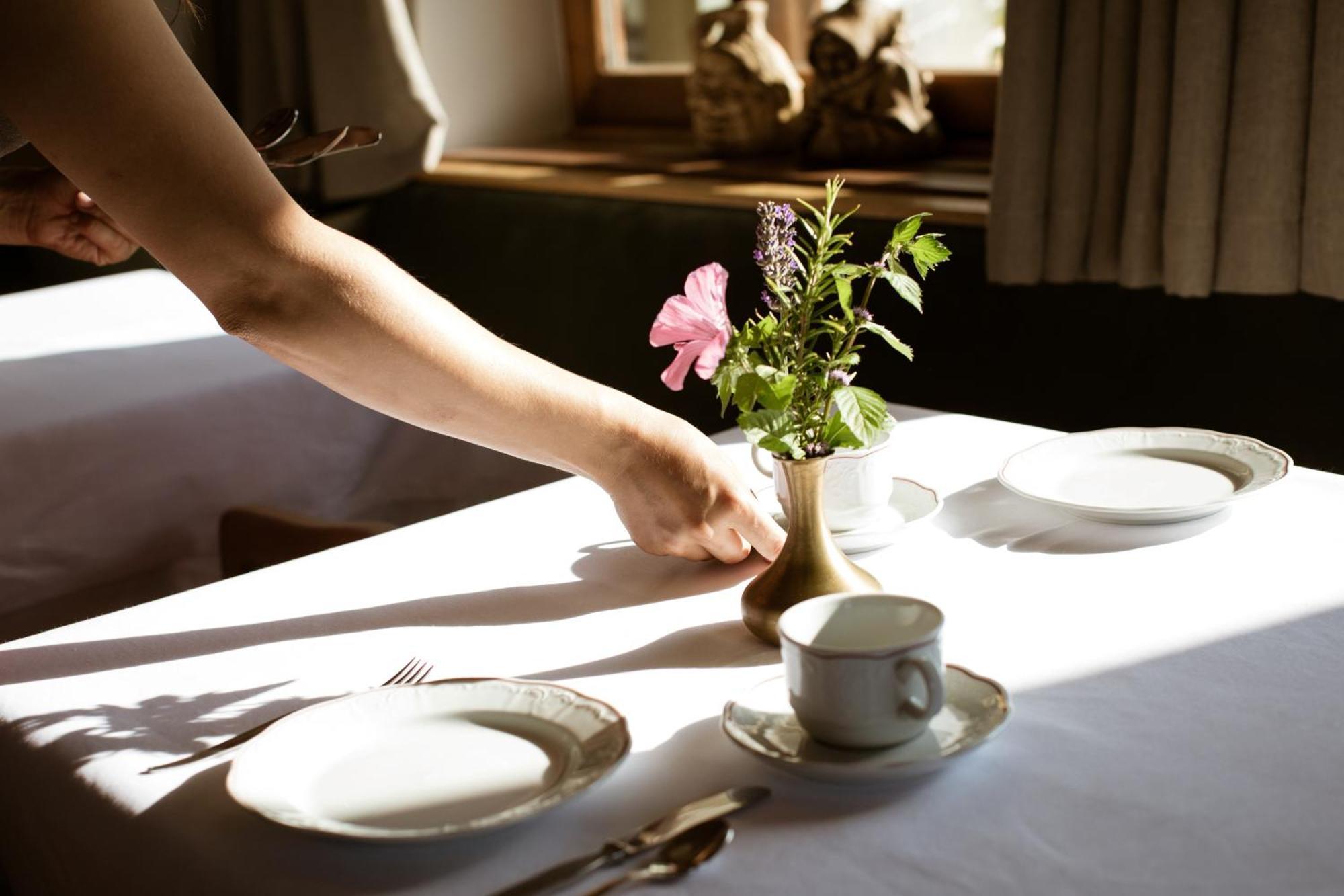 Noessinghof Bed and Breakfast Τιρόλο Εξωτερικό φωτογραφία
